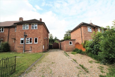 View Full Details for Ryebeck Road, Church Crookham, Fleet