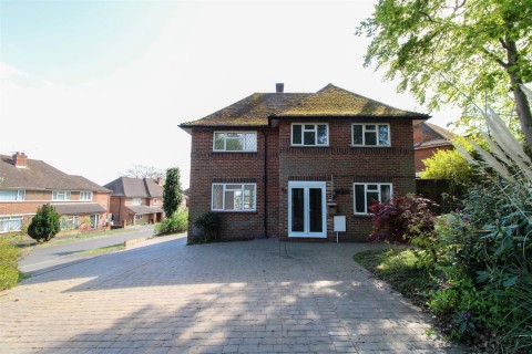 View Full Details for Fernhill Lane, Blackwater, Camberley