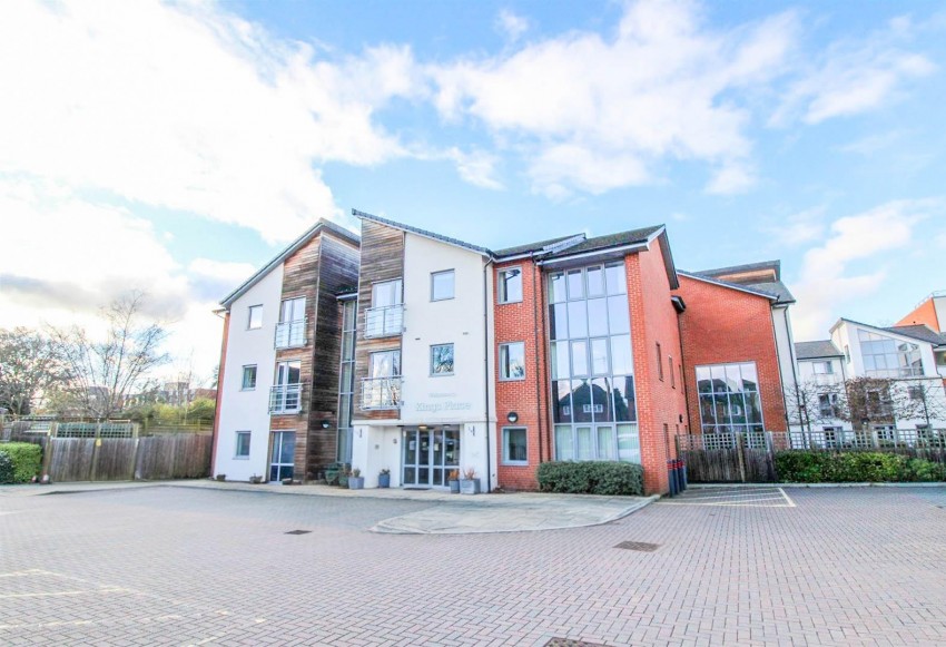 Images for Kings Place, Albert Street, Fleet