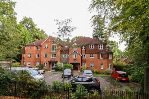 View Full Details for Branksomewood Road, Fleet