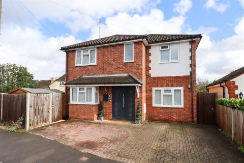 View Full Details for Albany Close, Fleet