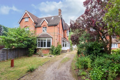 View Full Details for Gally Hill Road, Church Crookham, Fleet