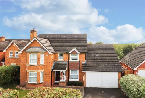 View Full Details for Levignen Close, Church Crookham, Fleet