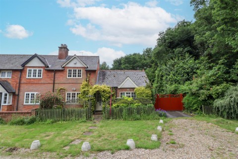 York Lane, Hartley Wintney, Hook