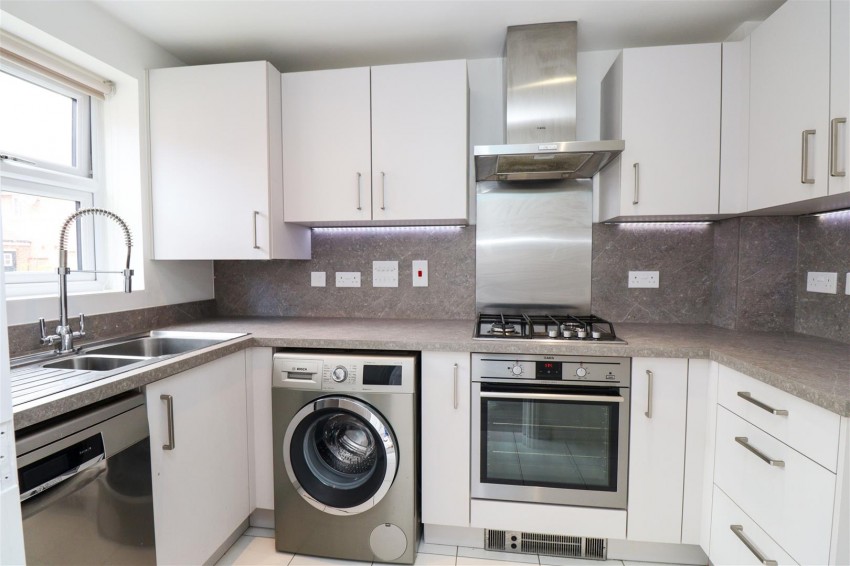 Images for Tudgey Gardens, Crookham Village, Fleet