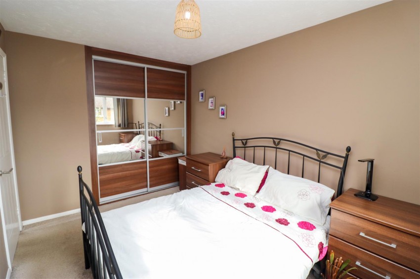 Images for Jessett Drive, Church Crookham, Fleet