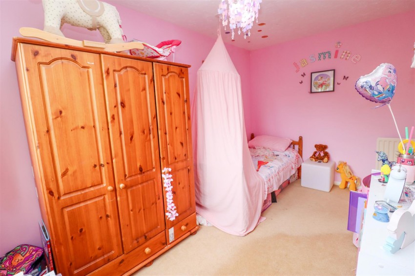 Images for Jessett Drive, Church Crookham, Fleet