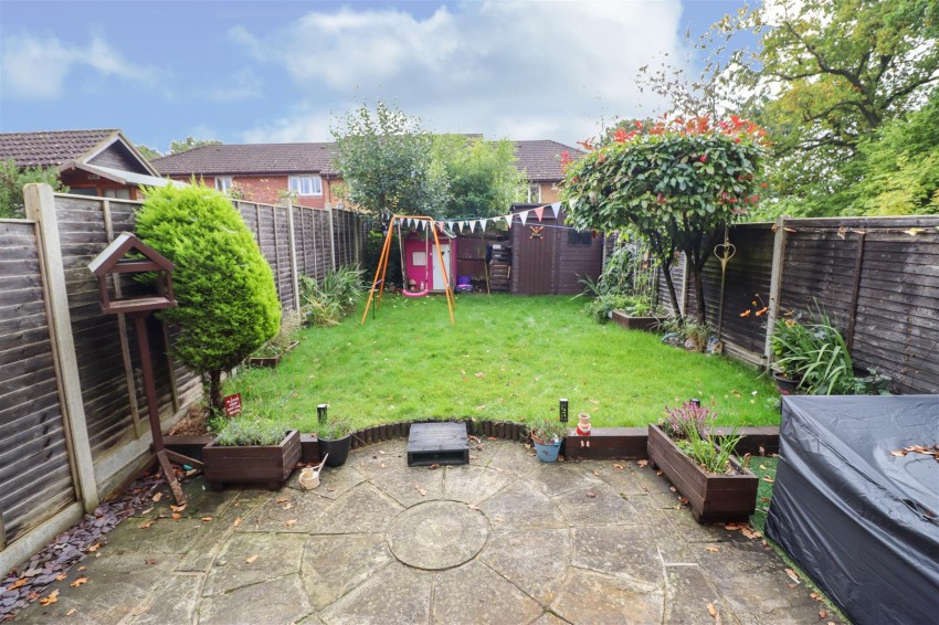 Images for Jessett Drive, Church Crookham, Fleet