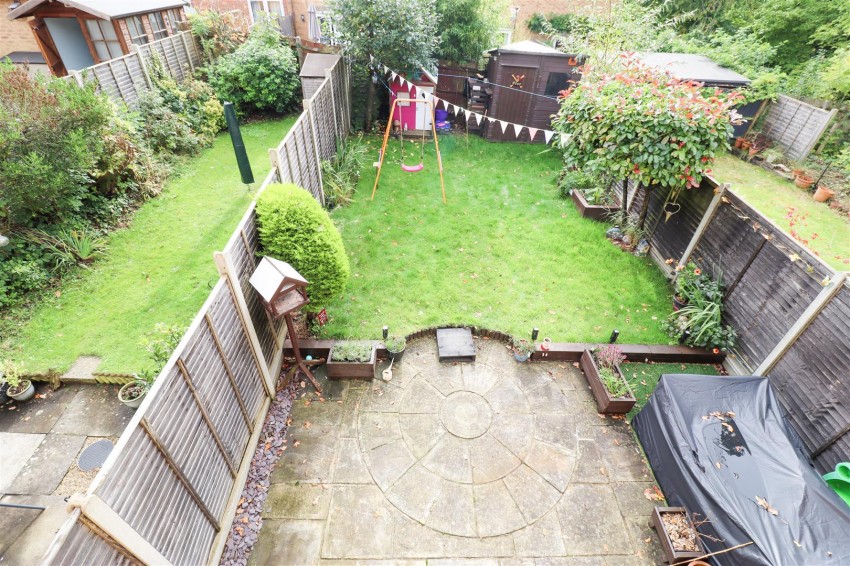 Images for Jessett Drive, Church Crookham, Fleet