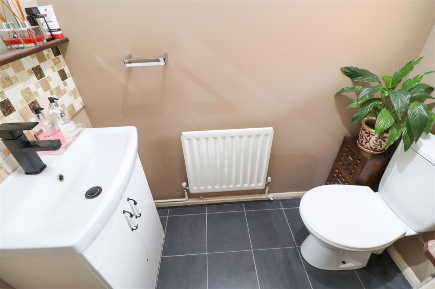 Images for Jessett Drive, Church Crookham, Fleet