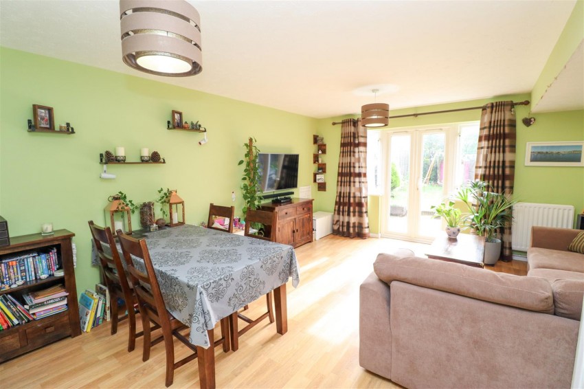 Images for Jessett Drive, Church Crookham, Fleet