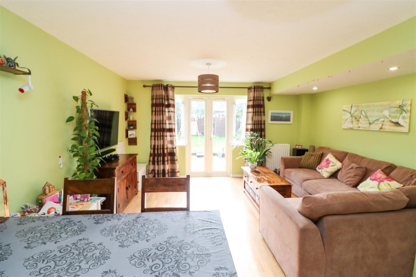 Images for Jessett Drive, Church Crookham, Fleet