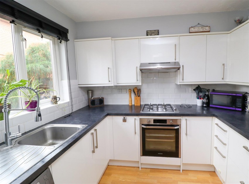 Images for Jessett Drive, Church Crookham, Fleet