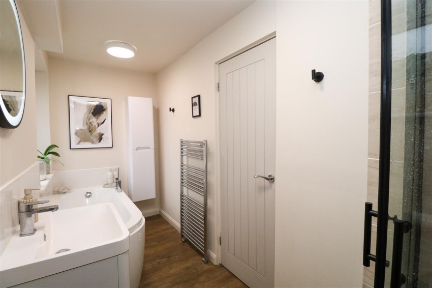 Images for Chalky Lane, Dogmersfield, Hook