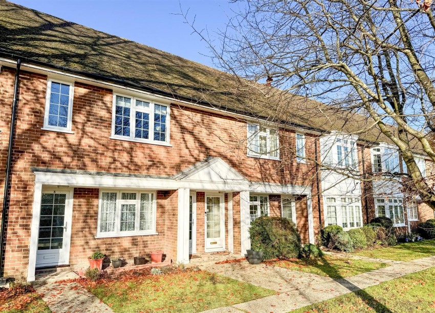 Images for Cranbrook Court, Fleet