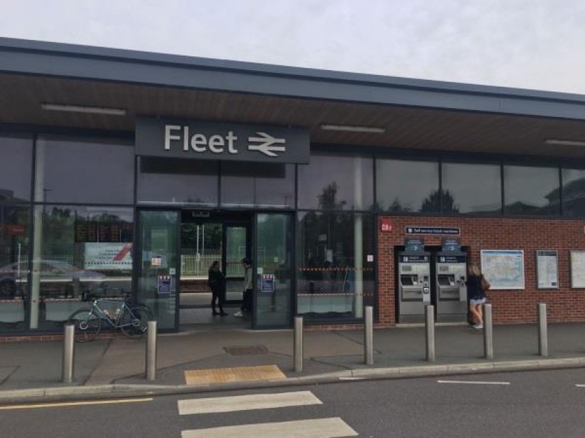 Images for Cranbrook Court, Fleet