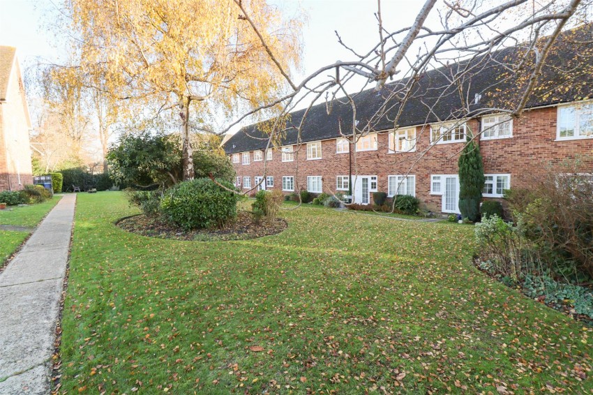 Images for Cranbrook Court, Fleet