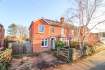 Images for Albert Street, Fleet
