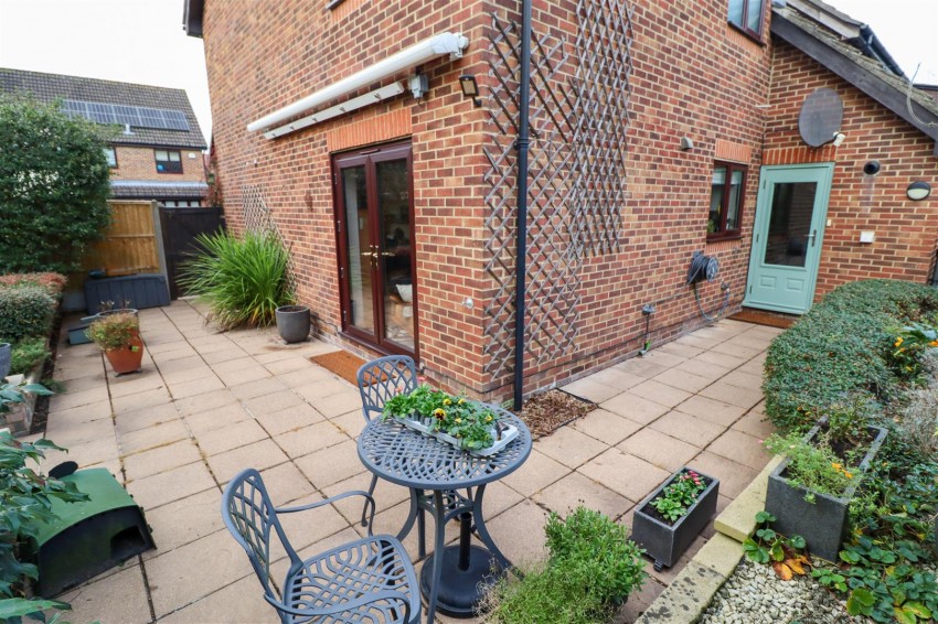 Images for Saddleback Way, Fleet
