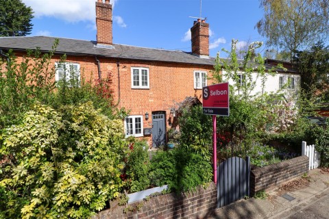 View Full Details for Elvetham Road, Fleet