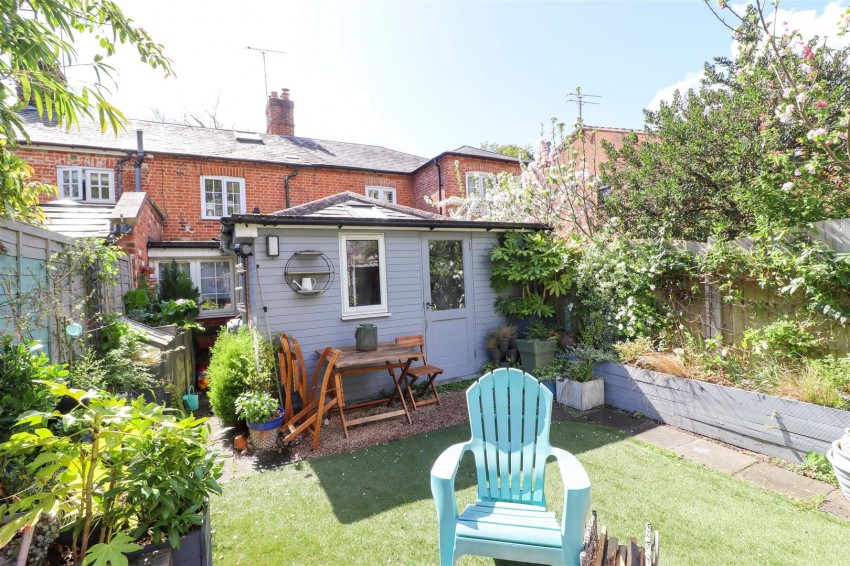 Images for Elvetham Road, Fleet