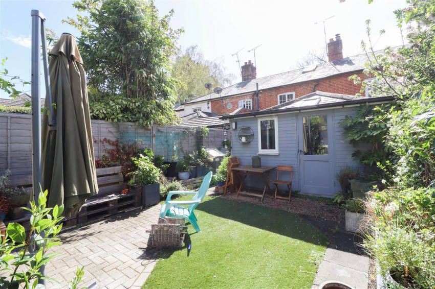 Images for Elvetham Road, Fleet