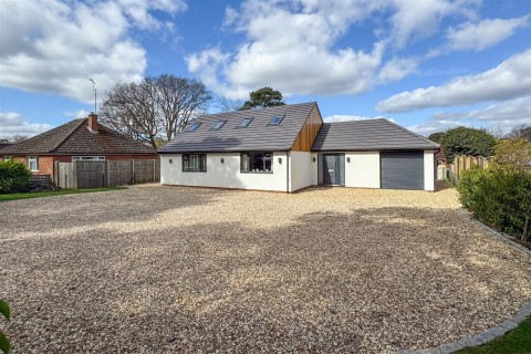 View Full Details for Velmead Road, Fleet