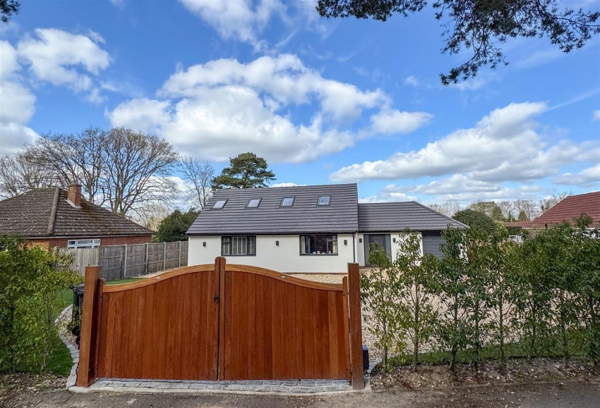 Images for Velmead Road, Fleet