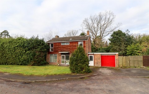 View Full Details for Tavistock Road, Fleet