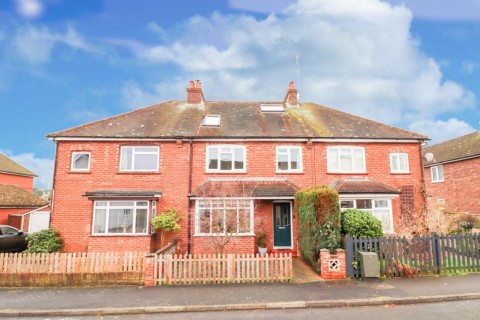 View Full Details for New Road, Church Crookham, Fleet