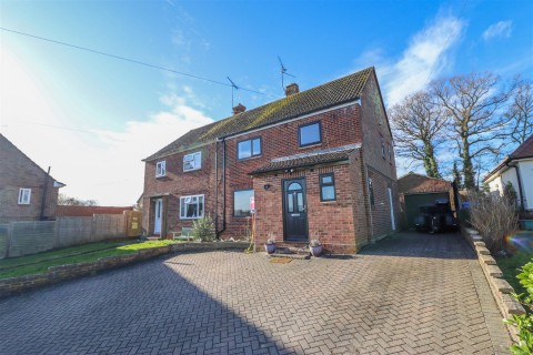 View Full Details for Green Springs, Crondall, Farnham