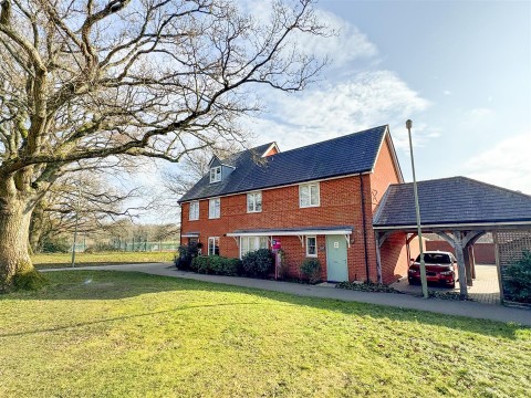 View Full Details for Jubilee Drive, Church Crookham, Fleet