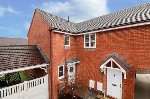 View Full Details for King Henry Road, Fleet