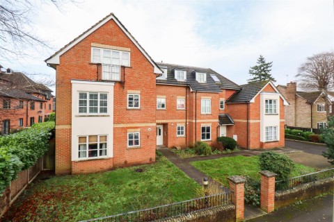 View Full Details for Church Road East, Farnborough