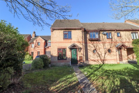 View Full Details for Mill Corner, Fleet