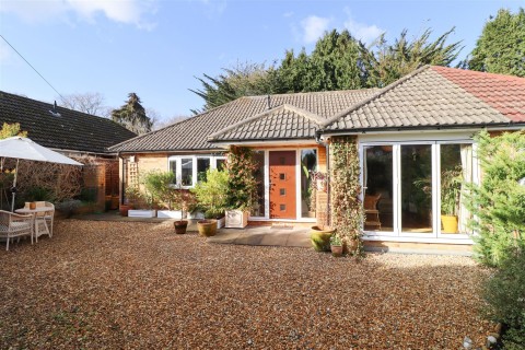 View Full Details for Award Road, Church Crookham, Fleet