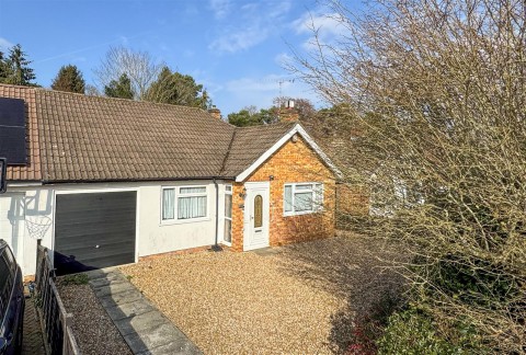 View Full Details for Award Road, Church Crookham, Fleet