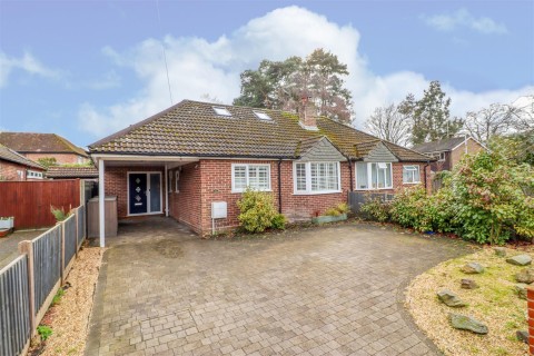 View Full Details for Spring Woods, Fleet