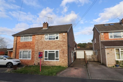View Full Details for Northfield Road, Church Crookham, Fleet