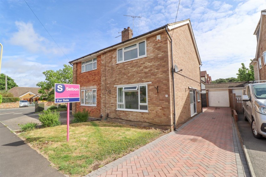 Images for Northfield Road, Church Crookham, Fleet