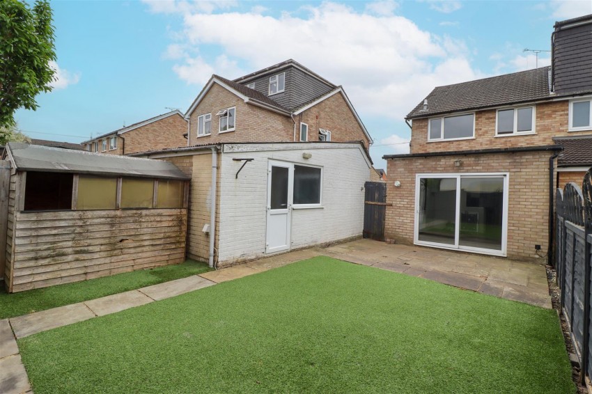 Images for Northfield Road, Church Crookham, Fleet