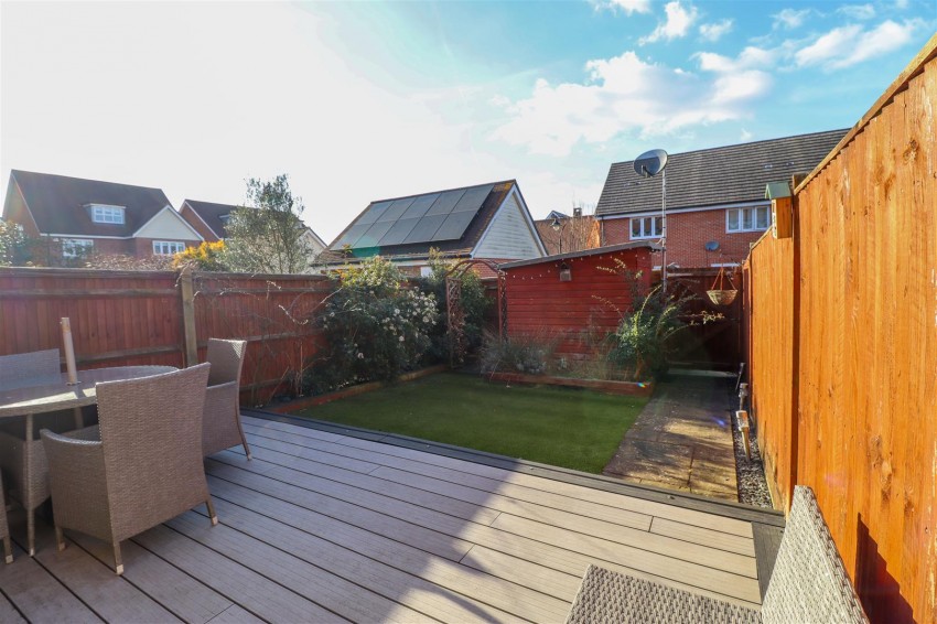 Images for Willowbourne, Fleet