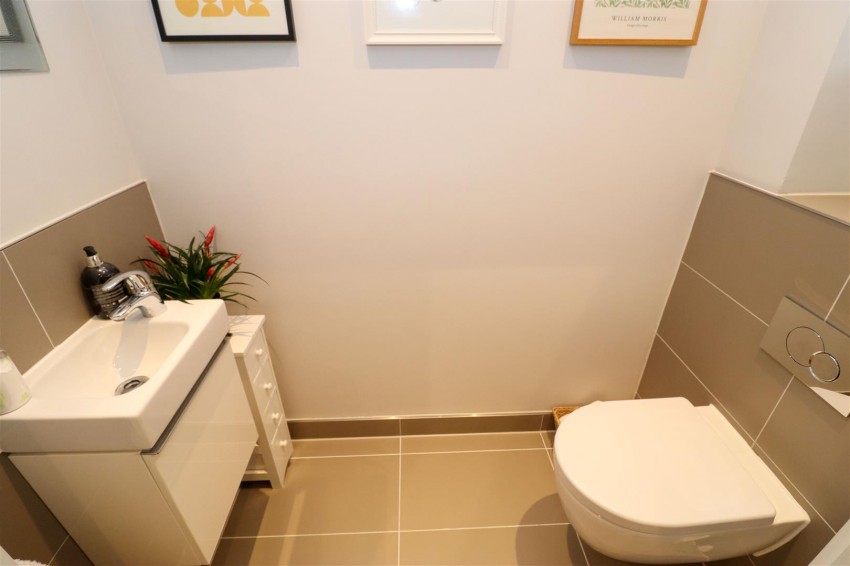 Images for Willowbourne, Fleet