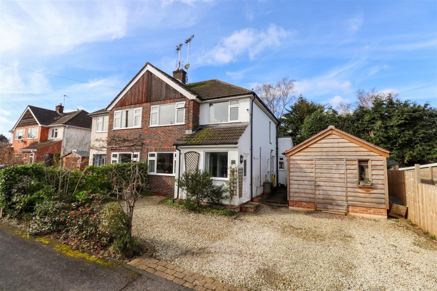 Images for Nursery Close, Fleet