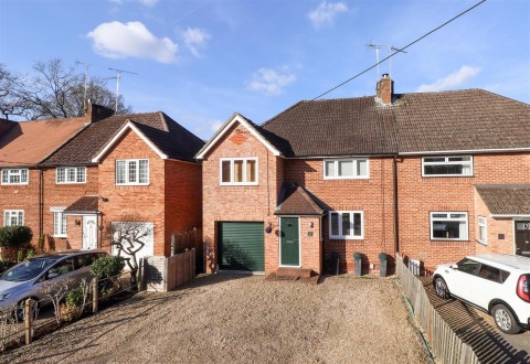 View Full Details for Cove Road, Fleet