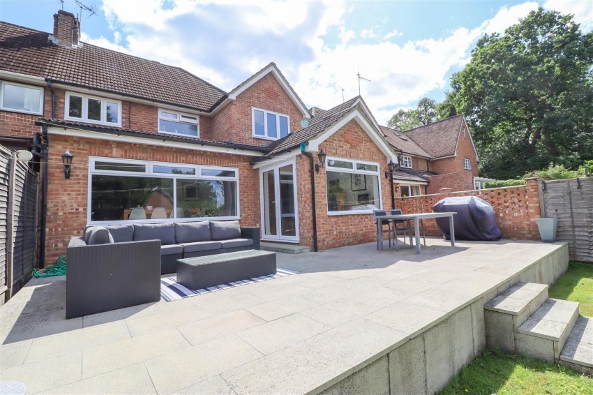 Images for Cove Road, Fleet