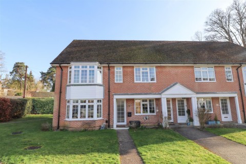 View Full Details for Heathfield Court, Fleet