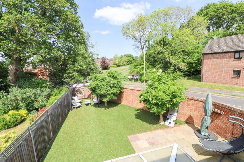 Images for Gondreville Gardens, Church Crookham, Fleet