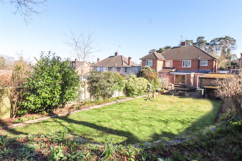Images for Ferndale Road, Church Crookham, Fleet