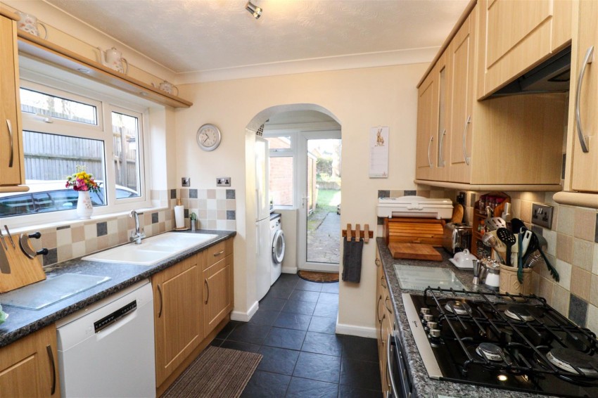 Images for Ferndale Road, Church Crookham, Fleet